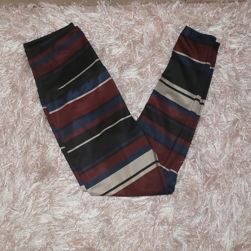 Yoga Leggings